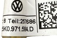 VW Golf 6 kombi r.v. 2013 airbag řidiče 1KM880201G