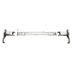 Audi A6 C7 4G avant r.v. 2012 přední výztuha 4G0807134F 4G0807133F