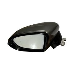 VW Passat B8 kombi r.v. 2015 stříbrná metalíza kód barvy LB7W levé zrcátko 11 pinu