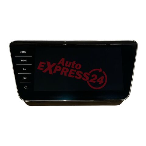 Škoda Superb 3 facelift kombi r.v. 2020 navigace 3V0919606D