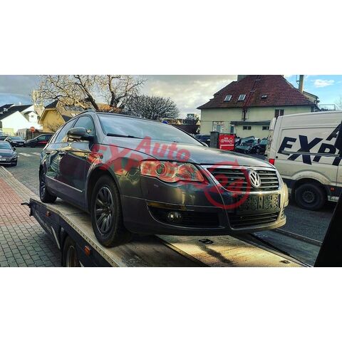 Veškeré náhradní díly VW Passat B6 kombi 2007 BMP JLU LA7T