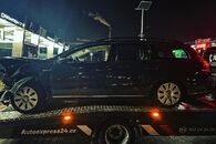 Veškeré náhradní díly VW Passat B7 kombi 2011 CAYC MYP LI7F