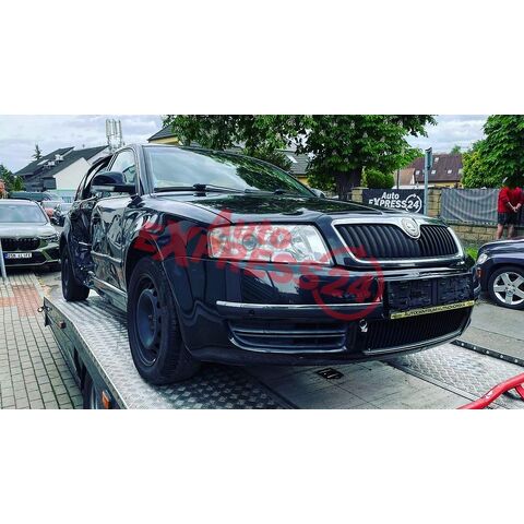 Veškeré náhradní díly Škoda Superb 1 FL sedan BSS JMD LF9R