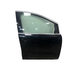 VW Sharan 7N r.v. 2015 černá metalíza kód barvy LC9X pravé přední dveře