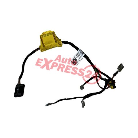 Audi Q3 8U S-Line r.v. 2014 podvolantový kabílek 8U0971589C