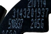 VW Passat B8 kombi r.v. 2015 stříbrná metalíza kód barvy LB7W levá přední klika KESSY