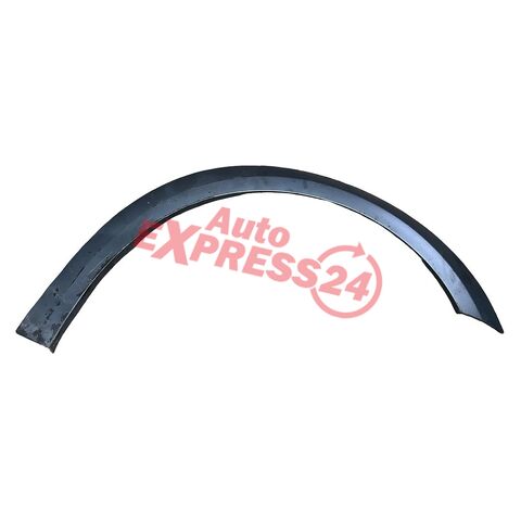 Audi A6 4G avant allroad r.v. 2013 tmavě šedá metalíza kód barvy LX7U pravý přední lem blatníku 4G9853718