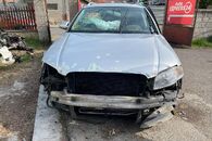 Veškeré náhradní díly AUDI A4 B7 8E Avant 2005 BLB HCF LY7W