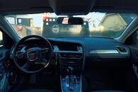 Vůz na náhradní díly Audi A4 B8 8K avant 2010 CCWA MNJ LY7G