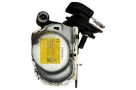 Audi Q7 4M r.v. 2018 druhá generace levý zadní pás 4M0857811B