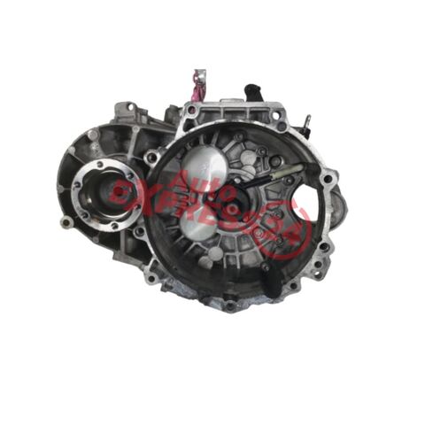 Převodovka 6Q START-STOP QEY 2.0TDI 140KW DFC DFCA