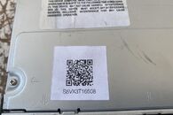 3D0035110A CD Changer VW Phaeton 3D r.v. 2009