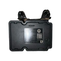 Škoda Octavia 2 facelift sedan r.v. 2010 řídící jednotka ABS 1K0907379AJ 1K0614517AT