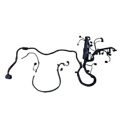 VW Golf 6 plus r.v. 2010 kabelový svazek motoru CAXA