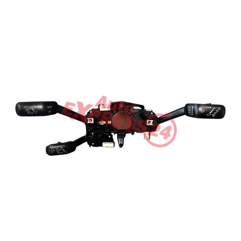 Škoda Octavia 3 sedan r.v. 2016 páčky volantu 5Q0953507JB