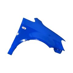 VW Caddy 3 2K facelift maxi multivan r.v. 2011 modrá barva původně L510 pravý blatník