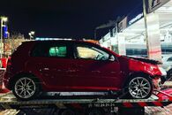 Veškeré náhradní díly VW Golf 5 GT hatchback 08 BMN KDS LY3D