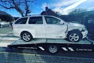 Náhradní díly Škoda Octavia 2 FL kombi 2013 CFHF NFP LF9E