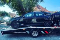 VW Passat B6 kombi 2006 BKC HNV L041