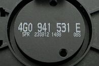 Audi A6 C7 4G sedan r.v. 2013 přepínač světel 4G0941531E