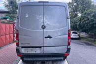 Vůz na náhradní díly VW Crafter 2E L1H1 30 2012 CKTB MWA LH7X