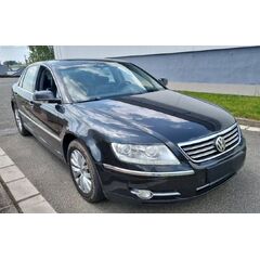 Vůz na náhradní díly VW Phaeton 3D 2010 CEXA KUK LR9V
