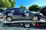 Veškeré náhradní díly Škoda Octavia 2 FL kombi BXE LQS LF9R