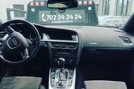 Veškeré náhradní díly AUDI A5 8T sedan S-LINE CCWA MNJ LX7W
