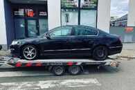 Veškeré náhradní díly VW Passat B6 sedan 2007 BMR HYC LC9X