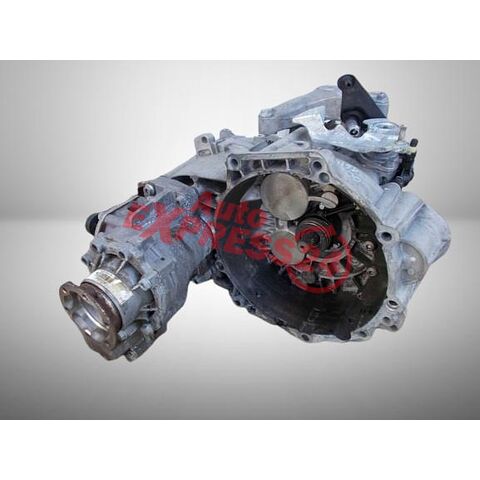 Převodovka 6Q 4x4 LNM 2.0TDI 103KW CFHC