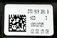 Škoda Superb 2 facelift kombi tlačítko 3T0919281B