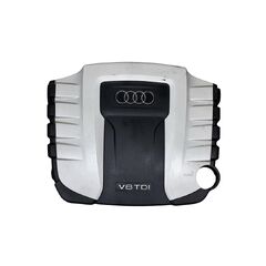 Audi A8 D4 4H sedan r.v. 2011 horní kryt motoru 057103925C