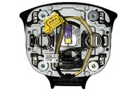 VW Caddy 2K Life r.v. 2009 airbag řidiče 2K0880201L kabílek 1K0971584