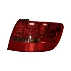 Audi A6 4F avant r.v. 2008 pravé zadní vnější světlo LED