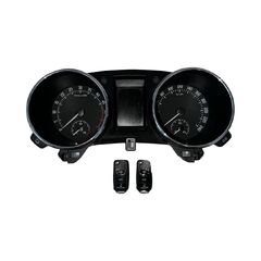 Škoda Yeti 5L r.v. 2011 naftové budíky 5L0920840H
