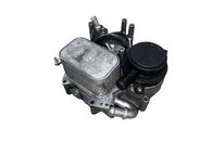 Držák olejové filtru 0F67/5 312540 AC 46000