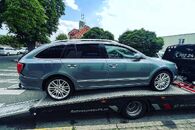 Veškeré náhradní díly Škoda Superb 2 kombi 11 CDVA LTX LF8L