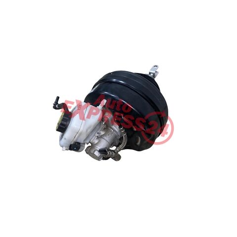 BMW 3 F31 318D touring r.v. 2016 posilovač brzd  22203282165