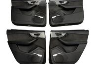 Audi Q7 4M r.v. 2018 druhá generace sedačky