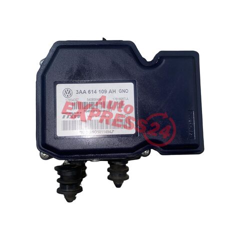 VW Passat CC facelift r.v. 2012 řídící jednotka ABS 3AA614109AH