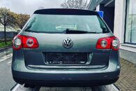 Veškeré náhradní díly VW Passat B6 kombi 2007 BLP JLU LB6S