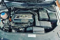 Veškeré náhradní díly VW Passat CC 2009 BZB LKN LA7W