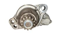 Škoda Fabia 3 facelift kombi r.v. 2020 startér UND manuál 6Q 13 zubů 02M911022F