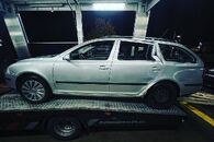 Veškeré náhradní díly Škoda Octavia 2 r.v. 2007 BMM JLU LF7T