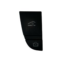 Audi A6 C6 4F avant r.v. 2006 tlačítko 4F1927227B