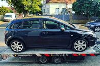 Veškeré náhradní díly Seat Leon 1P hatchback 08 BLS JCR LC9Z