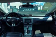 Náhradní díly VW Passat CC 3C FL R-Line 2014 CCFB PPY LB9A