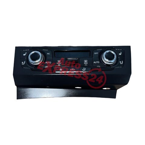 Audi A4 B8 8K facelift avant r.v. 2013 klimatronik 8K1820043AE