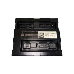 Audi A8 D4 4H sedan r.v. 2011 centrální řídící jednotka 4H0907064AB