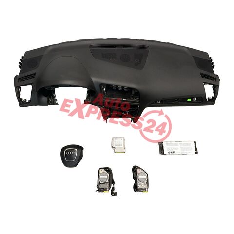 Audi Q5 8R r.v. 2012 palubní deska